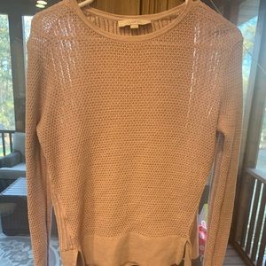 Loft summer sweater